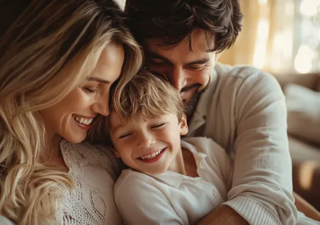 Что значит видеть во сне рождение сына: советы экспертов по сновидениям