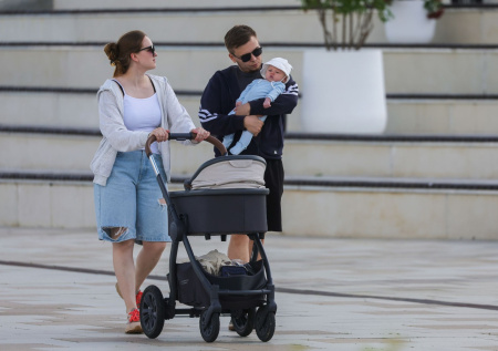 Ученые раскрыли связь между интеллектом ребенка и возрастом родителей