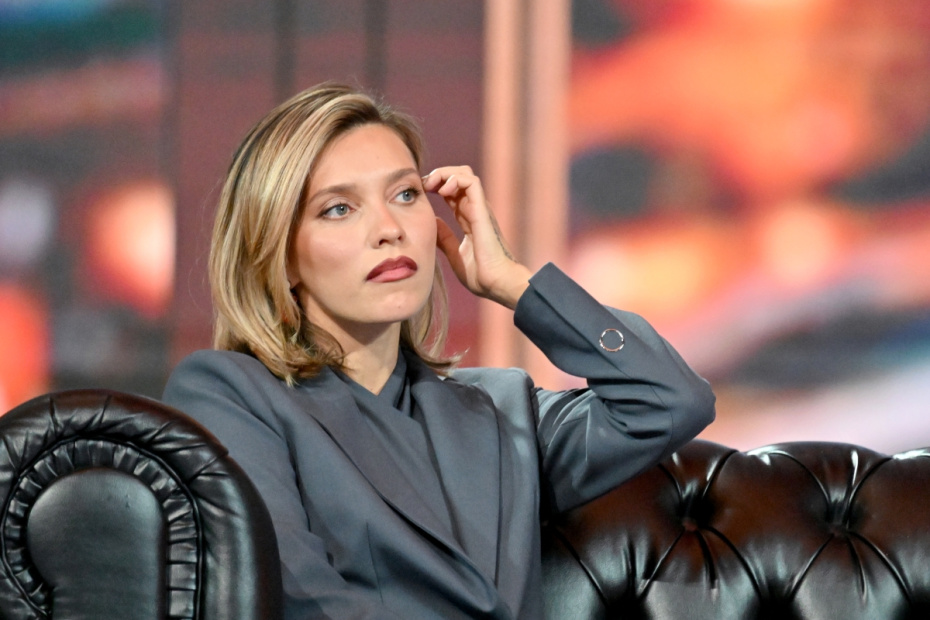 Регина Тодоренко