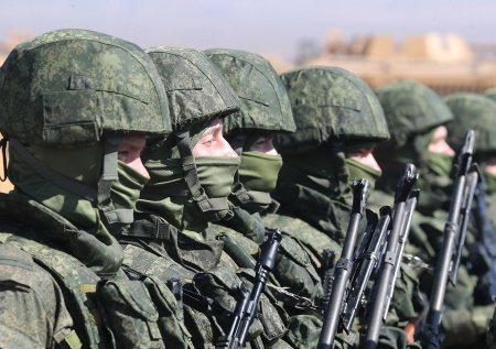 В Совбезе раскрыли, в чем у России много единомышленников