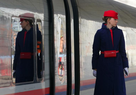 Работникам РЖД проиндексируют зарплату