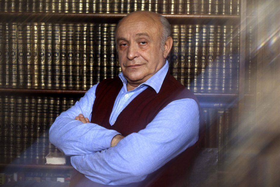 Ролан Быков