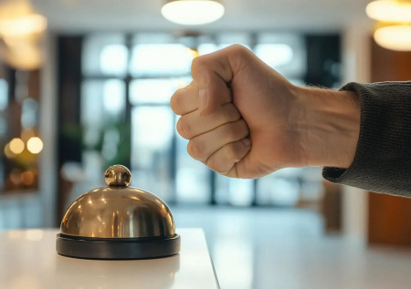 Россияне устроили забастовку на Кубе