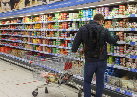 В Госдуме рассказали, что необходимо признать торговым мошенничеством