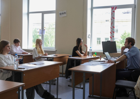 В Госдуме рассказали, чего не хватает школьному образованию