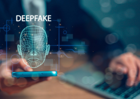 Россиянам объяснили, как отличить дипфейк от реальности
