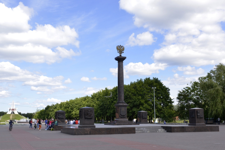 Брянск, Россия