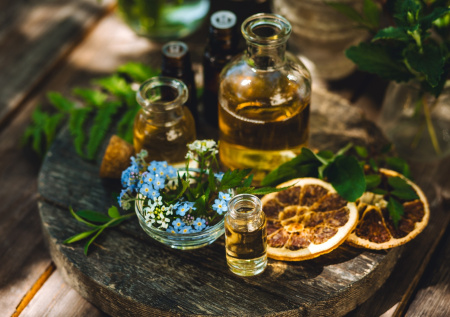 Назван неочевидный способ укрепить иммунитет и поднять настроение осенью