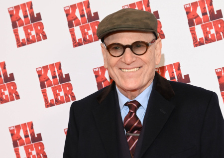 Сыгравший в фильме Люка Бессона актер умер от рака