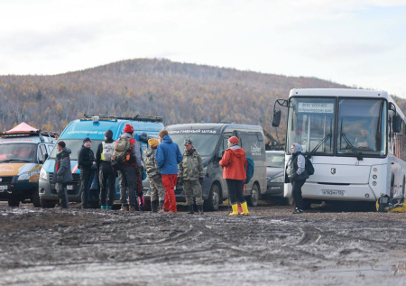 Криминалист предположил, как Усольцевы сумели тайно сбежать в США
