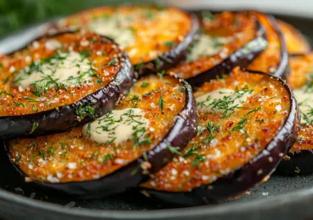 Обжариваю баклажаны в панировке — вкуснее, чем мясо!