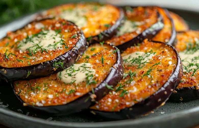 Обжариваю баклажаны в панировке — вкуснее, чем мясо!