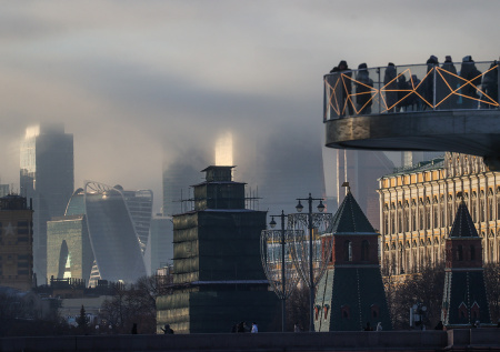Эколог рассказал, как защитить здоровье в условиях современного города
