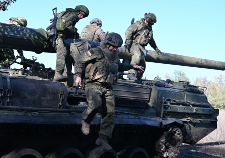 Гибель «избранных», Сумская область во тьме: новости СВО к вечеру 1 ноября