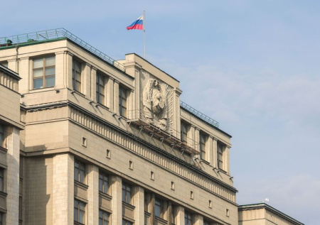 В Госдуме предупредили Париж о последствиях русофобных заявлений