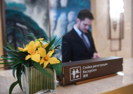 В РСТ рассказали о новых правилах заселения в отели