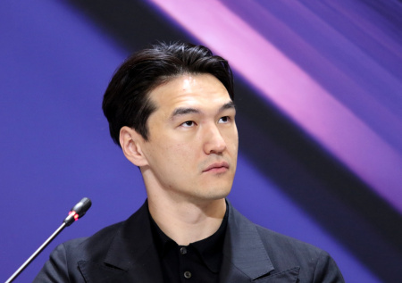 Третий ребенок, скандалы, мнение об СВО: как живет Нурлан Сабуров