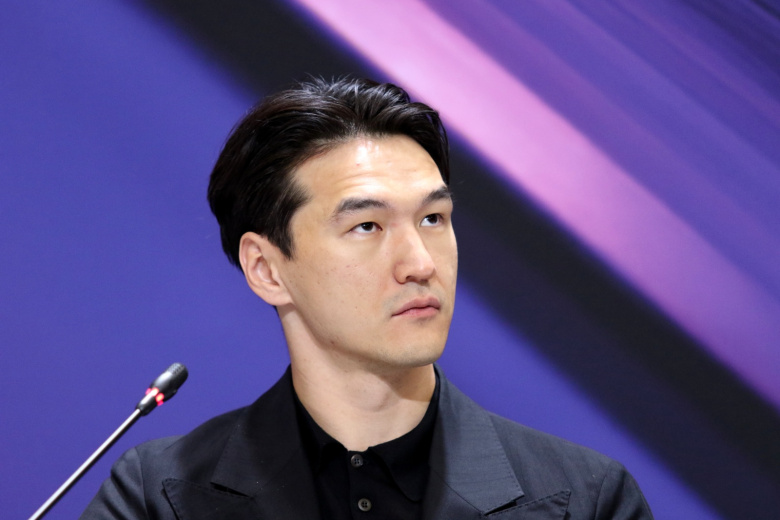 Нурлан Сабуров