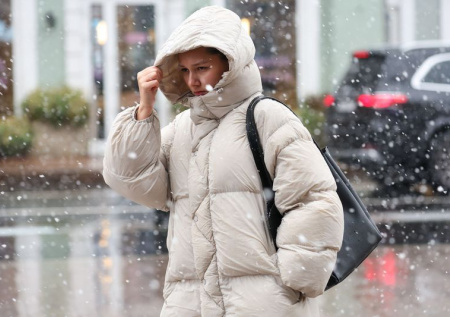 Вильфанд предрек резкое похолодание на 15 градусов в ряде регионов России