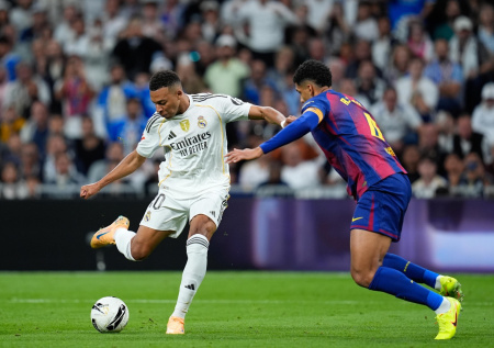 Фанат «Реала» погиб после удара Мбаппе мимо ворот