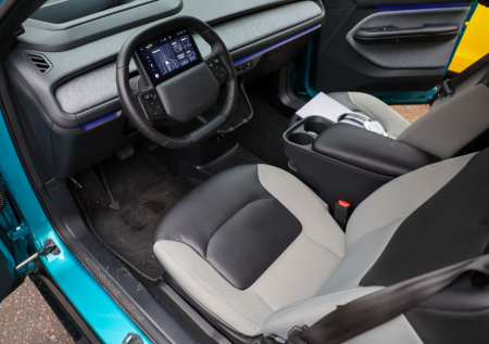 Мужчин предупредили о скрытой опасности подогрева сидений