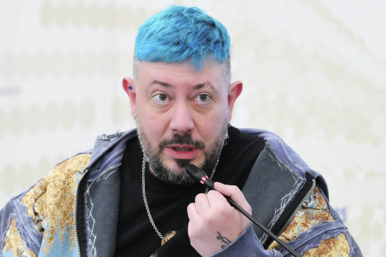 Артемий Лебедев