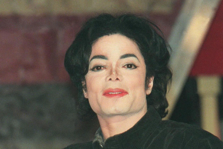 Майкл Джексон