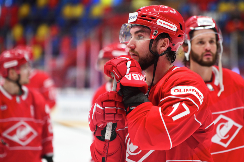 Иван Морозов