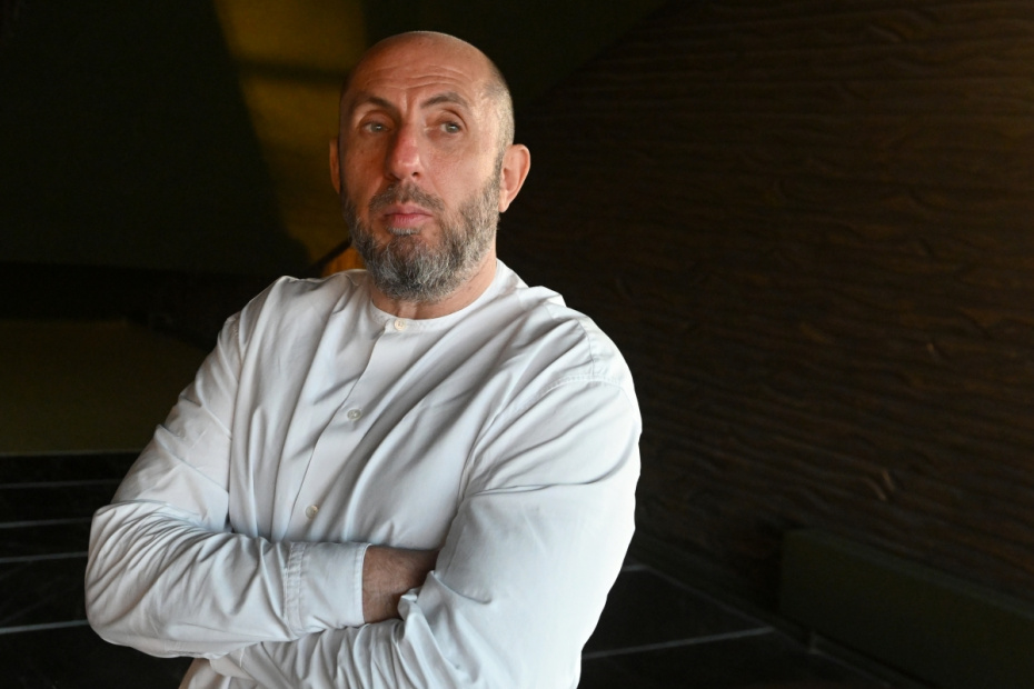 Владимир Кехман