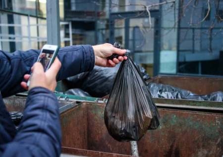 В Архангельске обсудили варианты модернизации системы обращения с отходами