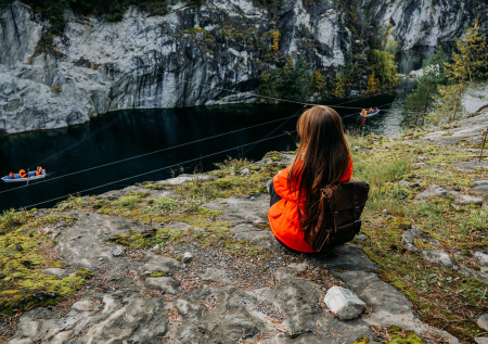 Туроператор посоветовала места для отдыха на длинные выходные
