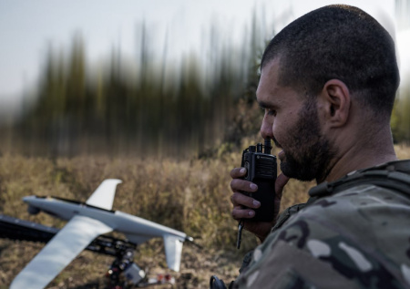 Карта атак БПЛА ВСУ на регионы РФ на 1 ноября: инфографика