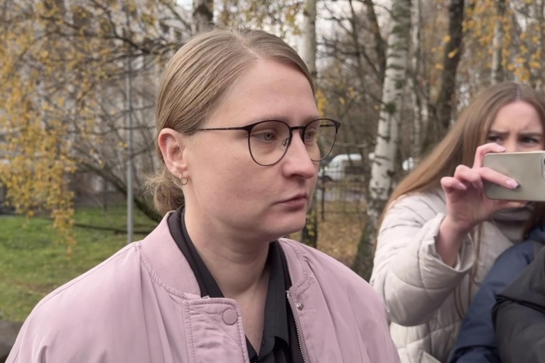 Юлия Попова