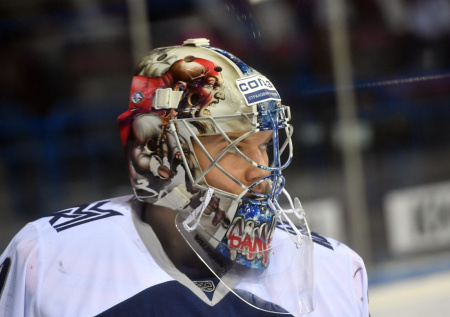 Самсонов вошел в «Сочи»