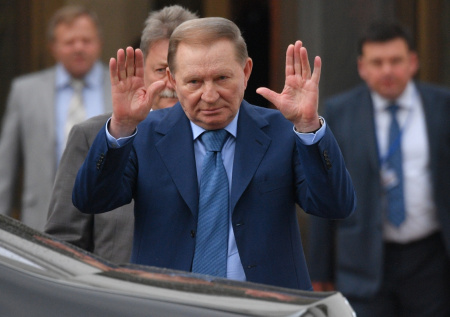 Кучма высказал свое мнение о третьей мировой войне