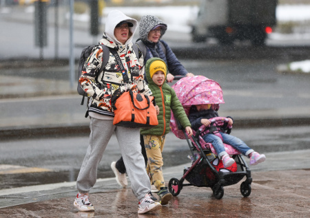 В Госдуме придумали, на что еще можно потратить материнский капитал