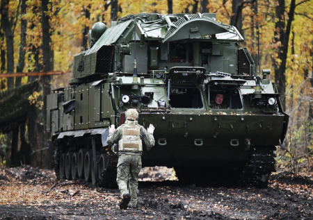 Наступление ВС РФ на Харьков 2 ноября: горы сожженных тел, зэки в Купянске