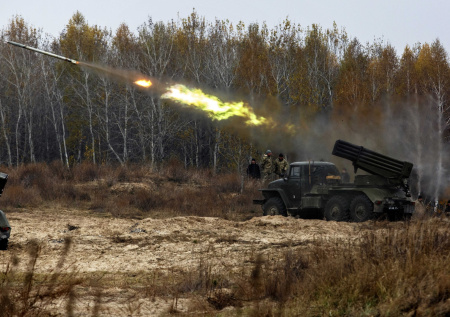 Дмитриев назвал сумму, потраченную ЕС и Британией на оружие для ВСУ