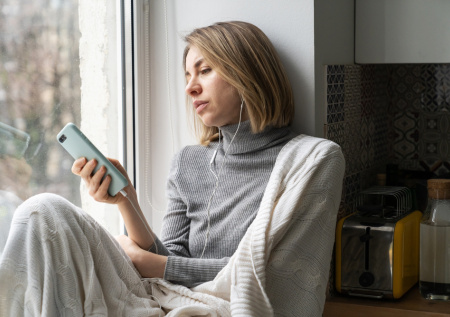 Почему не работает мобильный интернет сегодня, 2 ноября: где сбои в России