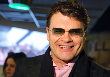 Измены женам, призыв с Украины, отсутствие ролей: как живет Евгений Дятлов