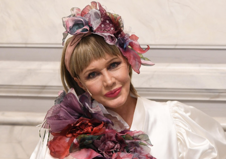 Проклова отреагировала на слухи о скорой свадьбе