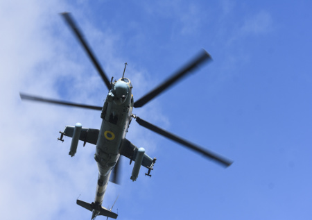 В ДНР рассказали о попытках ГУР эвакуировать важных иностранцев с фронта