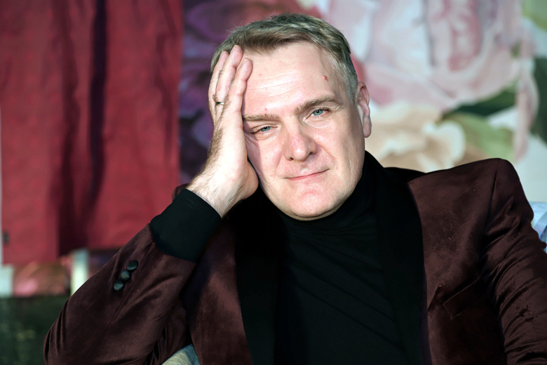 Сергей Пиоро