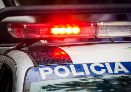 Мэр решил бросить вызов картелю и был убит