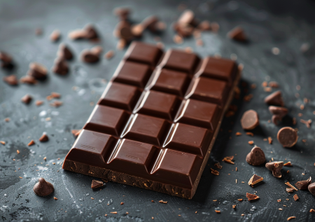 Названо лакомство, ставшее любимым инструментом убийц всех времен