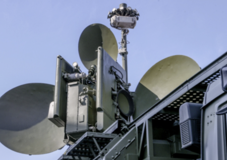 Атаки ВСУ на Россию: какие регионы оказались в опасности ночью 2 ноября