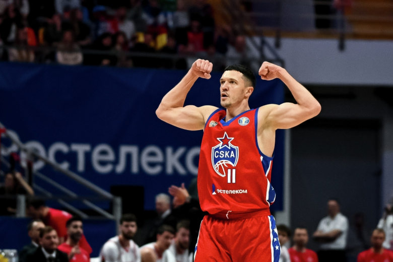 Семен Антонов