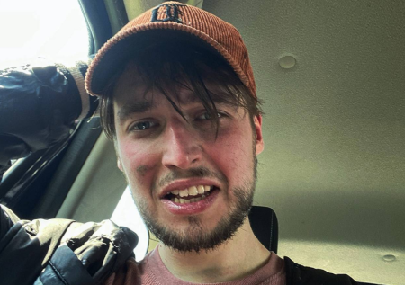 Блогер раскрыл, как сбежал от украинской мобилизации