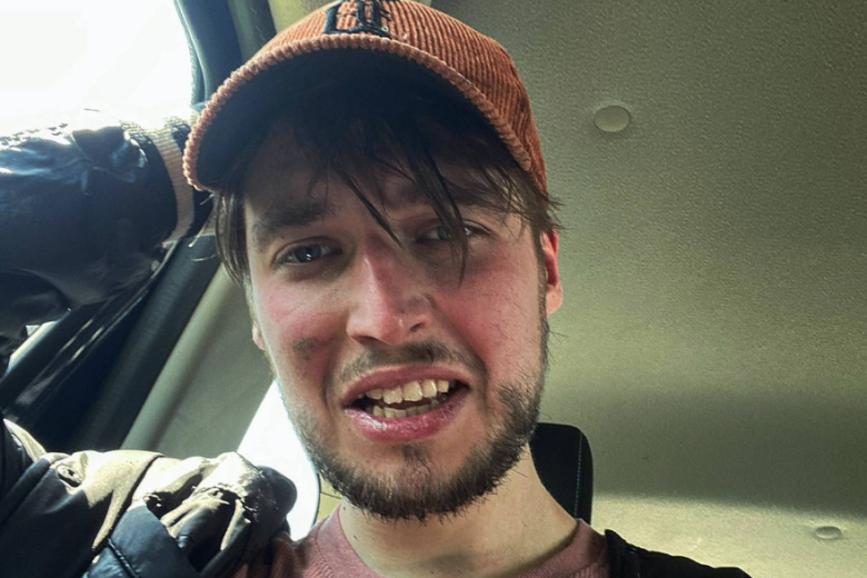 Макс Рудада