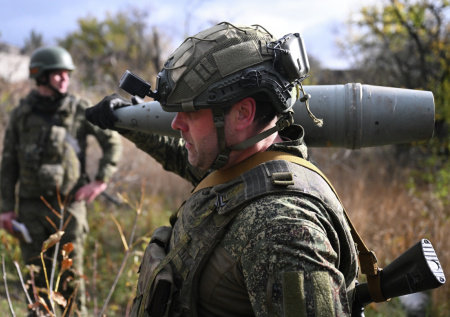 Волчанск, Дроновка, Покровск: хорошие и плохие новости фронта СВО 2 ноября